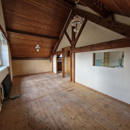  COEUR DE SAIRE IMMOBILIER : House | TOCQUEVILLE (50330) | 223 m2 | 159 000 € 