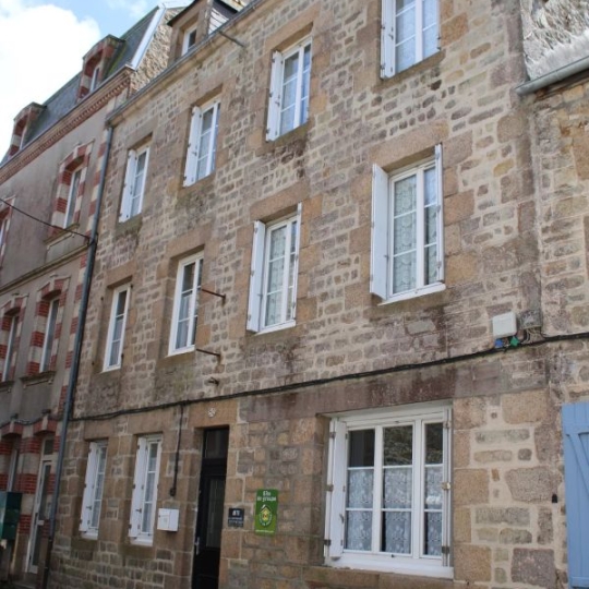  COEUR DE SAIRE IMMOBILIER : Maison / Villa | SAINT-PIERRE-EGLISE (50330) | 130 m2 | 221 550 € 