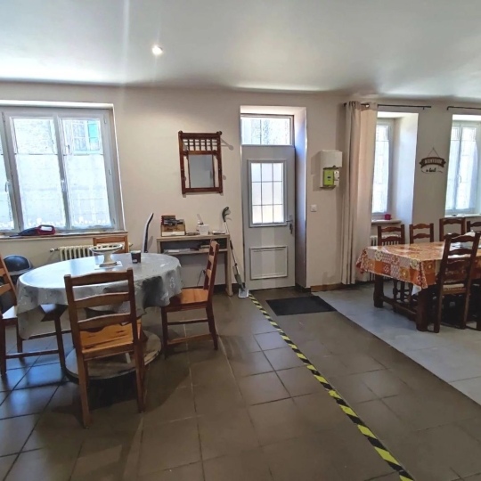  COEUR DE SAIRE IMMOBILIER : Maison / Villa | SAINT-PIERRE-EGLISE (50330) | 130 m2 | 221 550 € 