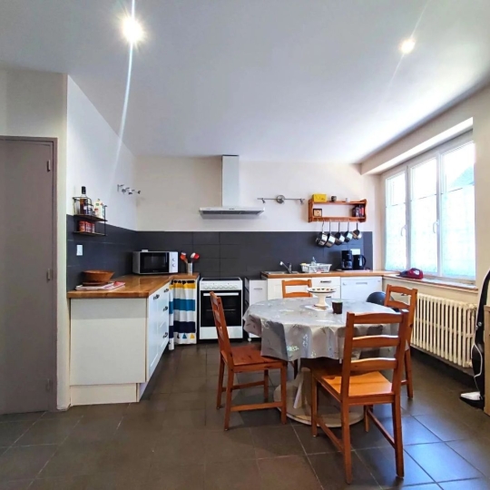 COEUR DE SAIRE IMMOBILIER : Maison / Villa | SAINT-PIERRE-EGLISE (50330) | 130.00m2 | 221 550 € 