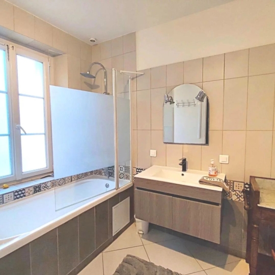  COEUR DE SAIRE IMMOBILIER : Maison / Villa | SAINT-PIERRE-EGLISE (50330) | 130 m2 | 221 550 € 