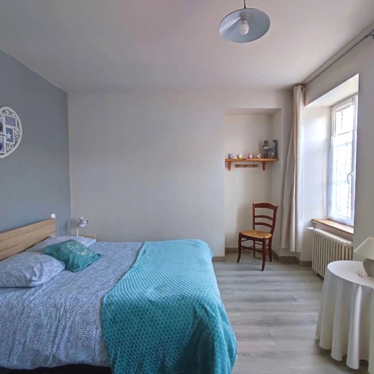  COEUR DE SAIRE IMMOBILIER : Maison / Villa | SAINT-PIERRE-EGLISE (50330) | 130 m2 | 221 550 € 