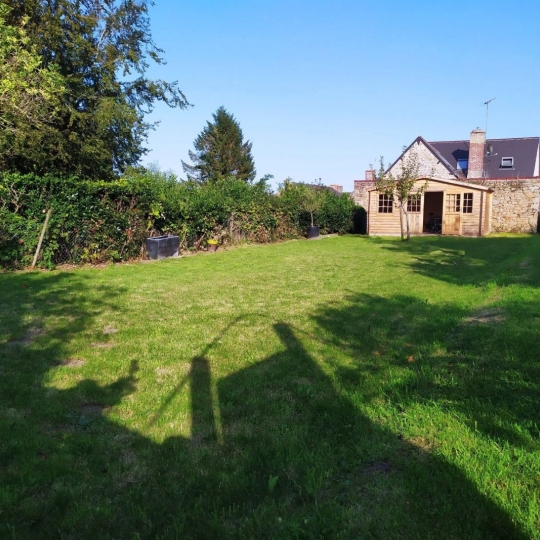  COEUR DE SAIRE IMMOBILIER : Maison / Villa | SAINT-PIERRE-EGLISE (50330) | 130 m2 | 221 550 € 
