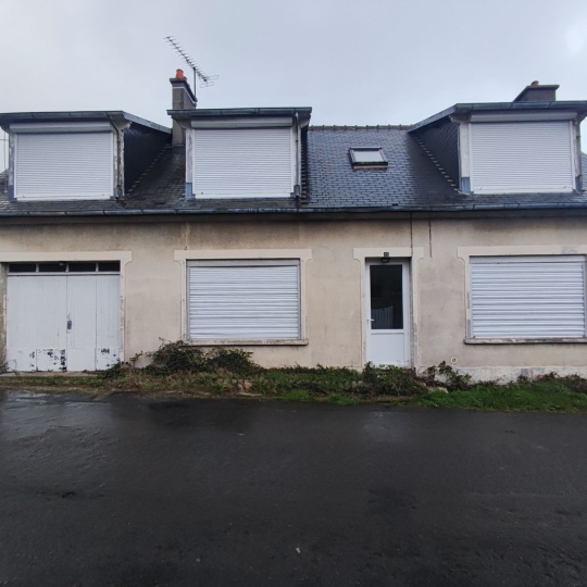 COEUR DE SAIRE IMMOBILIER : Maison / Villa | FERMANVILLE (50840) | 89.00m2 | 143 775 € 