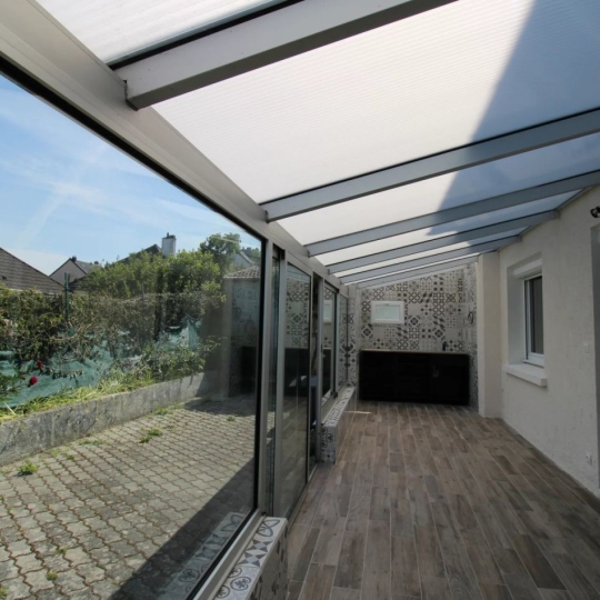  COEUR DE SAIRE IMMOBILIER : Maison / Villa | EQUEURDREVILLE-HAINNEVILLE (50120) | 140 m2 | 278 520 € 
