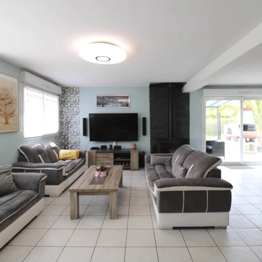  COEUR DE SAIRE IMMOBILIER : Maison / Villa | MORSALINES (50630) | 201 m2 | 386 650 € 