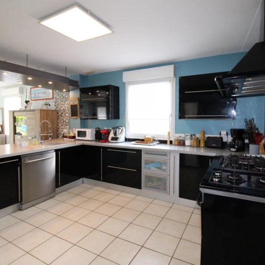  COEUR DE SAIRE IMMOBILIER : Maison / Villa | MORSALINES (50630) | 201 m2 | 386 650 € 
