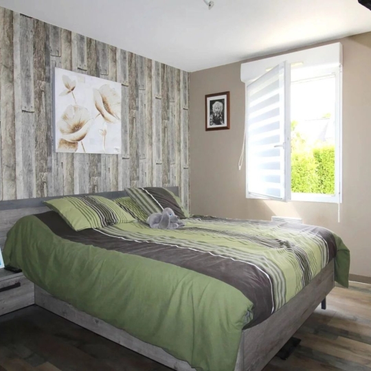  COEUR DE SAIRE IMMOBILIER : Maison / Villa | MORSALINES (50630) | 201 m2 | 386 650 € 