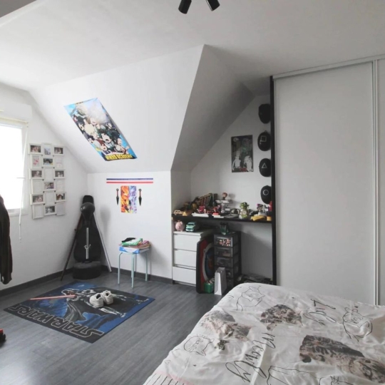  COEUR DE SAIRE IMMOBILIER : Maison / Villa | MORSALINES (50630) | 201 m2 | 386 650 € 