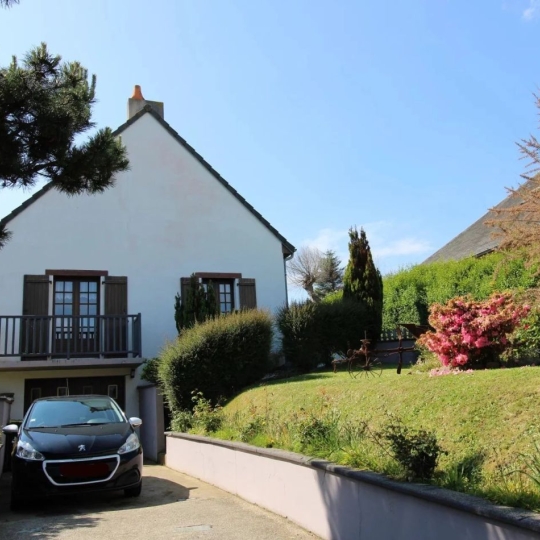 COEUR DE SAIRE IMMOBILIER : House | BRETTEVILLE (50110) | 103.00m2 | 324 880 € 