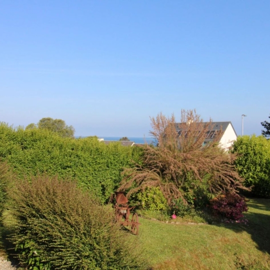  COEUR DE SAIRE IMMOBILIER : Maison / Villa | BRETTEVILLE (50110) | 103 m2 | 324 880 € 