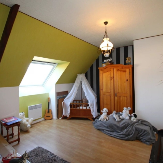  COEUR DE SAIRE IMMOBILIER : Maison / Villa | BRETTEVILLE (50110) | 103 m2 | 324 880 € 