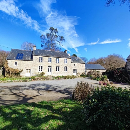  COEUR DE SAIRE IMMOBILIER : Maison / Villa | BRILLEVAST (50330) | 188 m2 | 399 000 € 
