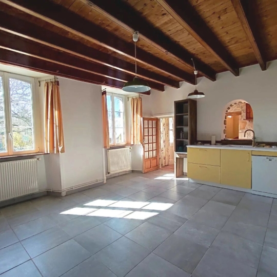  COEUR DE SAIRE IMMOBILIER : Maison / Villa | BRILLEVAST (50330) | 188 m2 | 399 000 € 