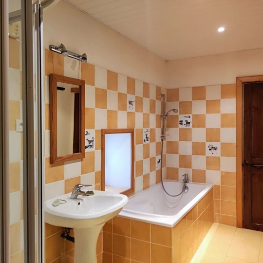  COEUR DE SAIRE IMMOBILIER : Maison / Villa | BRILLEVAST (50330) | 188 m2 | 399 000 € 