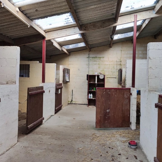  COEUR DE SAIRE IMMOBILIER : Maison / Villa | BRILLEVAST (50330) | 188 m2 | 399 000 € 