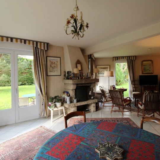  COEUR DE SAIRE IMMOBILIER : Maison / Villa | SAINT-PIERRE-EGLISE (50330) | 154 m2 | 336 000 € 
