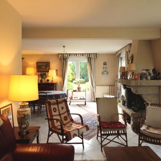  COEUR DE SAIRE IMMOBILIER : Maison / Villa | SAINT-PIERRE-EGLISE (50330) | 154 m2 | 336 000 € 