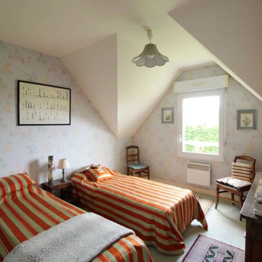  COEUR DE SAIRE IMMOBILIER : Maison / Villa | SAINT-PIERRE-EGLISE (50330) | 154 m2 | 336 000 € 