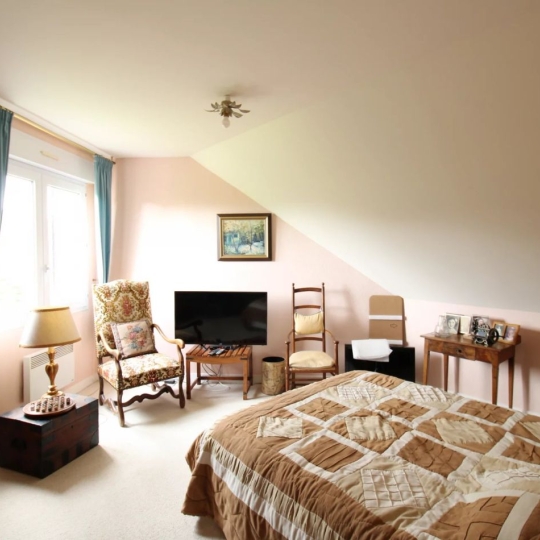  COEUR DE SAIRE IMMOBILIER : Maison / Villa | SAINT-PIERRE-EGLISE (50330) | 154 m2 | 336 000 € 