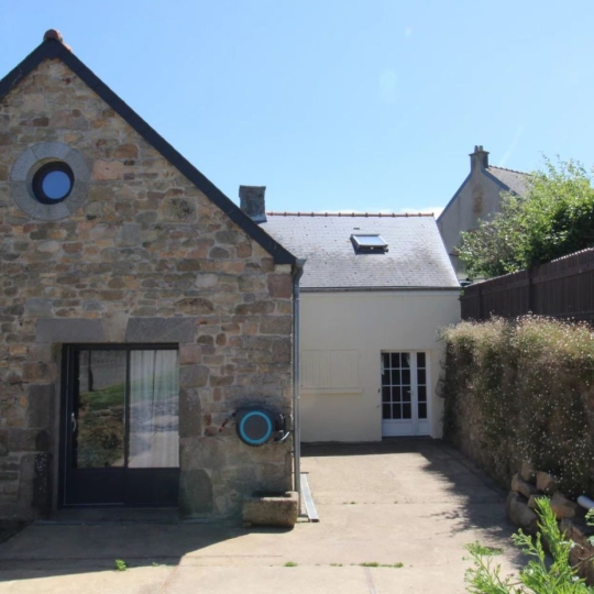  COEUR DE SAIRE IMMOBILIER : House | SAINT-PIERRE-EGLISE (50330) | 133 m2 | 284 500 € 
