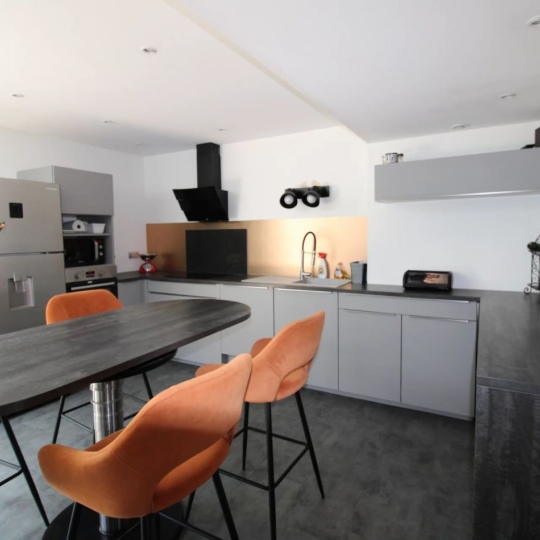  COEUR DE SAIRE IMMOBILIER : House | SAINT-PIERRE-EGLISE (50330) | 133 m2 | 284 500 € 