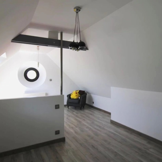  COEUR DE SAIRE IMMOBILIER : House | SAINT-PIERRE-EGLISE (50330) | 133 m2 | 284 500 € 
