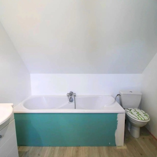  COEUR DE SAIRE IMMOBILIER : House | SAINT-PIERRE-EGLISE (50330) | 133 m2 | 284 500 € 