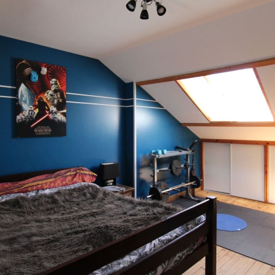  COEUR DE SAIRE IMMOBILIER : House | SAINT-PIERRE-EGLISE (50330) | 133 m2 | 284 500 € 