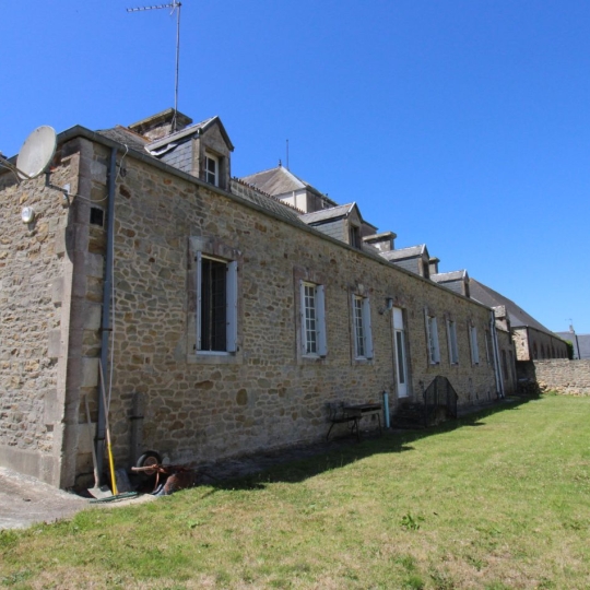 COEUR DE SAIRE IMMOBILIER : House | SAINT-PIERRE-EGLISE (50330) | 126.00m2 | 164 300 € COEUR DE SAIRE IMMOBILIER : House | SAINT-PIERRE-EGLISE (50330) | 126.00m2 | 164 300 €