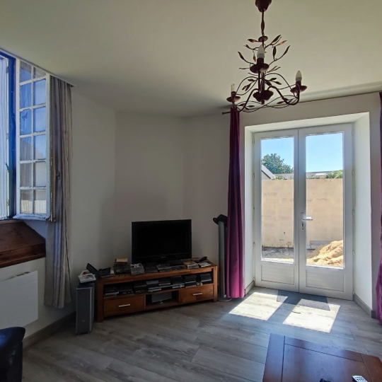  COEUR DE SAIRE IMMOBILIER : Maison / Villa | SAINT-PIERRE-EGLISE (50330) | 126 m2 | 164 300 € 