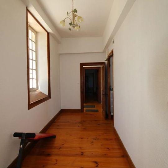  COEUR DE SAIRE IMMOBILIER : Maison / Villa | SAINT-PIERRE-EGLISE (50330) | 126 m2 | 164 300 € 