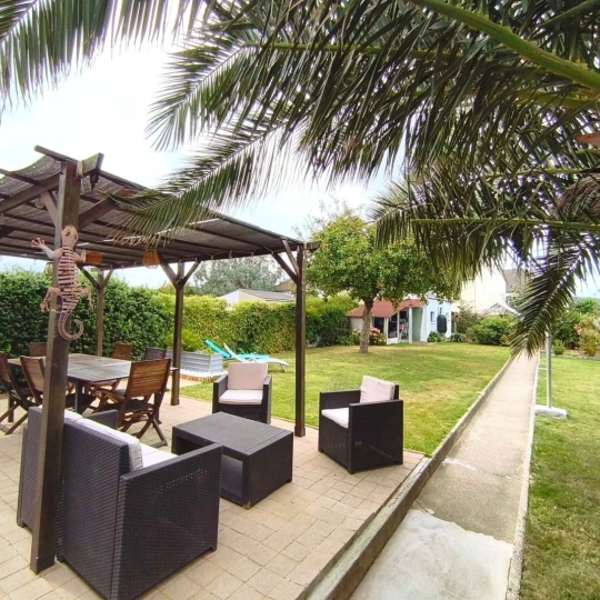 COEUR DE SAIRE IMMOBILIER : Maison / Villa | CHERBOURG-EN-COTENTIN (50110) | 153.00m2 | 362 250 € 