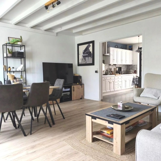  COEUR DE SAIRE IMMOBILIER : Maison / Villa | CHERBOURG-EN-COTENTIN (50110) | 153 m2 | 362 250 € 
