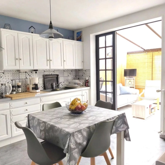  COEUR DE SAIRE IMMOBILIER : Maison / Villa | CHERBOURG-EN-COTENTIN (50110) | 153 m2 | 362 250 € 