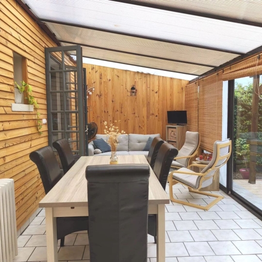  COEUR DE SAIRE IMMOBILIER : Maison / Villa | CHERBOURG-EN-COTENTIN (50110) | 153 m2 | 362 250 € 