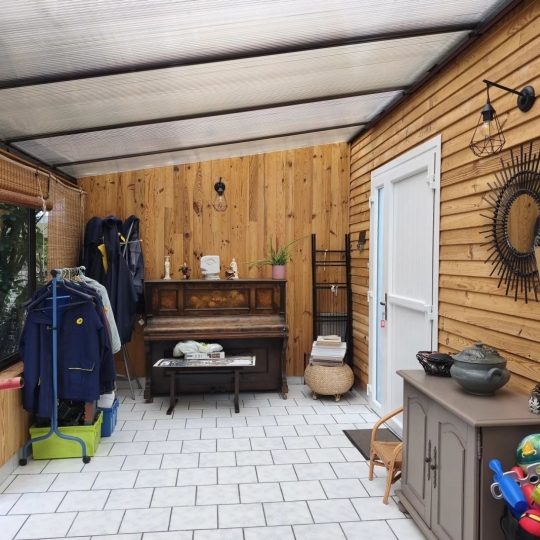  COEUR DE SAIRE IMMOBILIER : Maison / Villa | CHERBOURG-EN-COTENTIN (50110) | 153 m2 | 362 250 € 