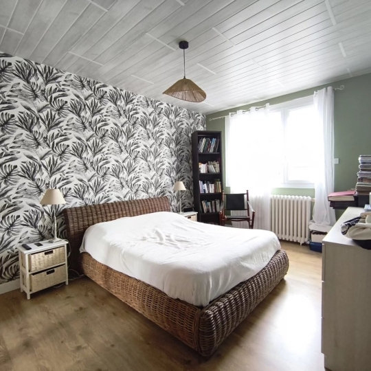  COEUR DE SAIRE IMMOBILIER : Maison / Villa | CHERBOURG-EN-COTENTIN (50110) | 153 m2 | 362 250 € 