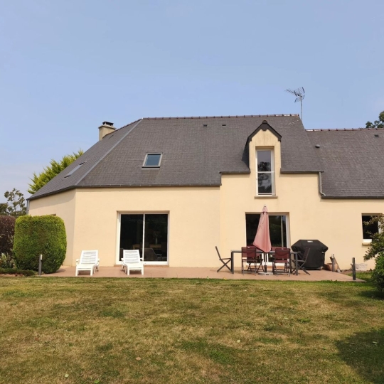 COEUR DE SAIRE IMMOBILIER : Maison / Villa | ANNEVILLE-EN-SAIRE (50760) | 147.00m2 | 357 000 € 