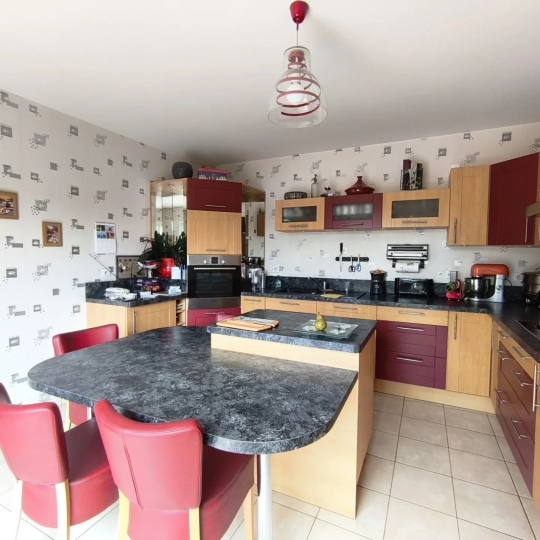 COEUR DE SAIRE IMMOBILIER : Maison / Villa | ANNEVILLE-EN-SAIRE (50760) | 147 m2 | 357 000 € 