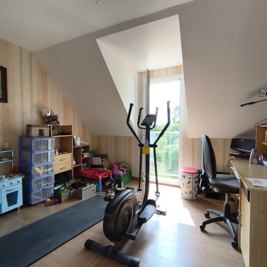  COEUR DE SAIRE IMMOBILIER : Maison / Villa | ANNEVILLE-EN-SAIRE (50760) | 147 m2 | 357 000 € 