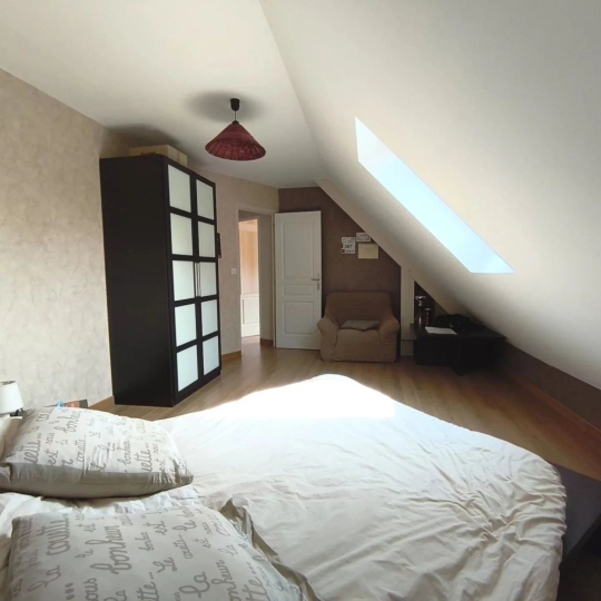  COEUR DE SAIRE IMMOBILIER : Maison / Villa | ANNEVILLE-EN-SAIRE (50760) | 147 m2 | 357 000 € 