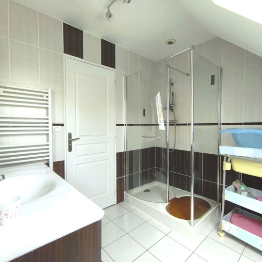  COEUR DE SAIRE IMMOBILIER : Maison / Villa | ANNEVILLE-EN-SAIRE (50760) | 147 m2 | 357 000 € 