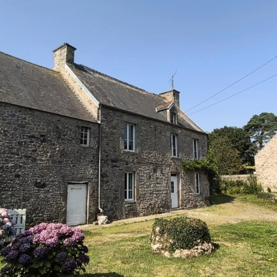 COEUR DE SAIRE IMMOBILIER : Maison / Villa | CLITOURPS (50330) | 108.00m2 | 169 600 € 