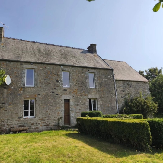  COEUR DE SAIRE IMMOBILIER : Maison / Villa | CLITOURPS (50330) | 108 m2 | 169 600 € 