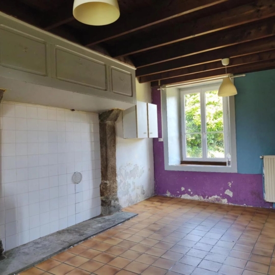  COEUR DE SAIRE IMMOBILIER : Maison / Villa | CLITOURPS (50330) | 108 m2 | 169 600 € 