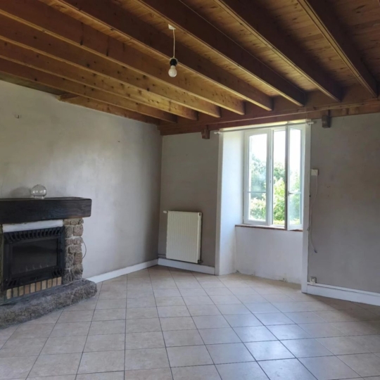  COEUR DE SAIRE IMMOBILIER : Maison / Villa | CLITOURPS (50330) | 108 m2 | 169 600 € 