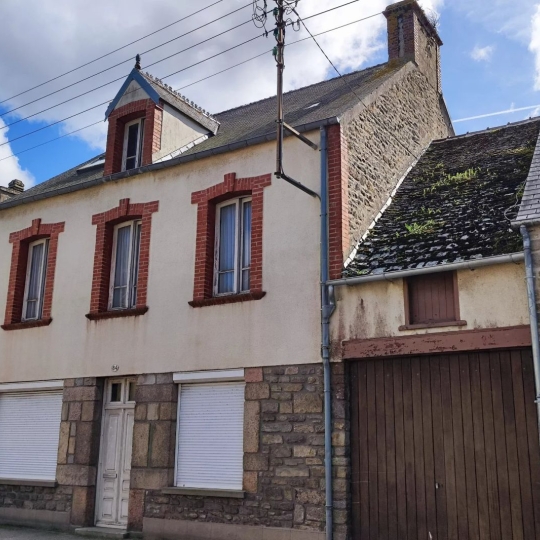COEUR DE SAIRE IMMOBILIER : Maison / Villa | SAINT-PIERRE-EGLISE (50330) | 106.00m2 | 180 200 € 