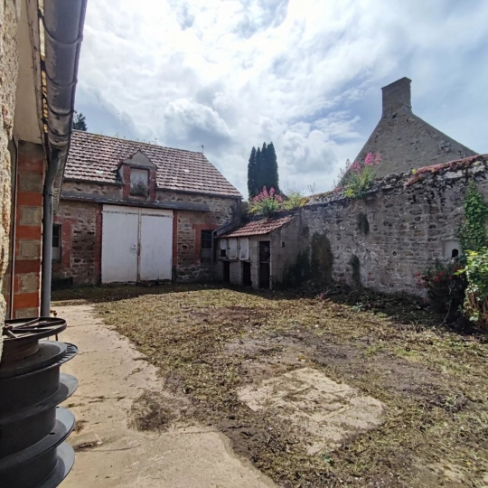  COEUR DE SAIRE IMMOBILIER : Maison / Villa | SAINT-PIERRE-EGLISE (50330) | 106 m2 | 180 200 € 