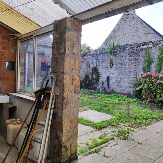  COEUR DE SAIRE IMMOBILIER : Maison / Villa | SAINT-PIERRE-EGLISE (50330) | 106 m2 | 180 200 € 